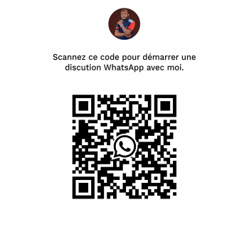 WhatsApp medera mafoua